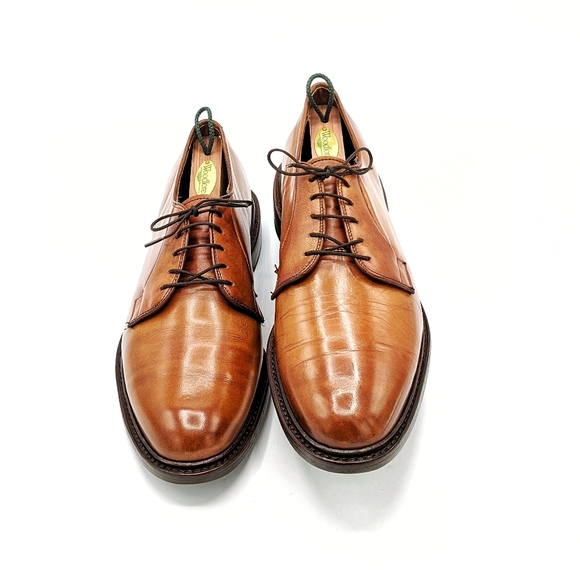 Allen Edmonds Shoes Allen Edmonds Derby Shoes Mens 5